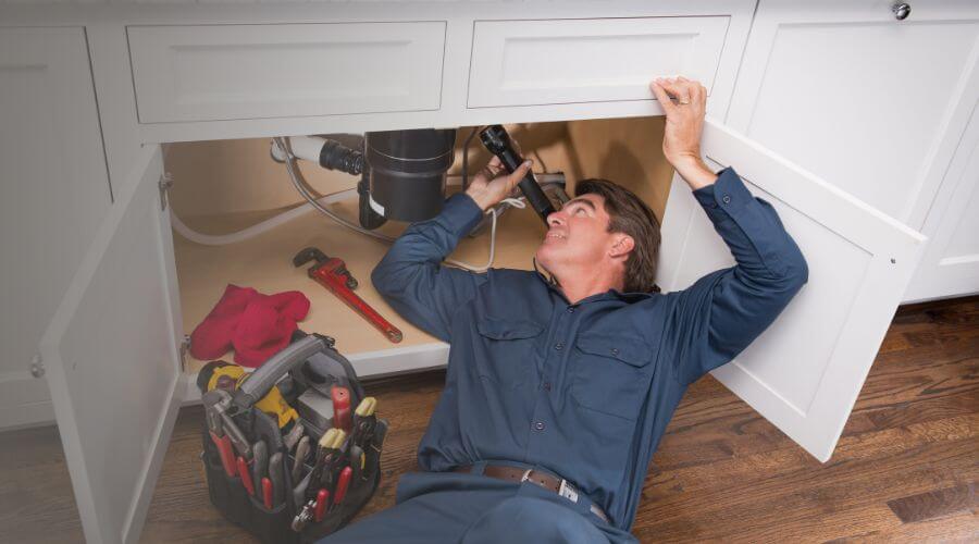 Professional emergency plumbing in Sparta, NC
